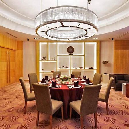 Windsor Park Hotel Kunshan Kunshan  Esterno foto