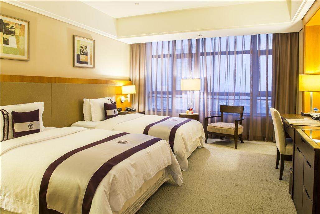 Windsor Park Hotel Kunshan Kunshan  Esterno foto