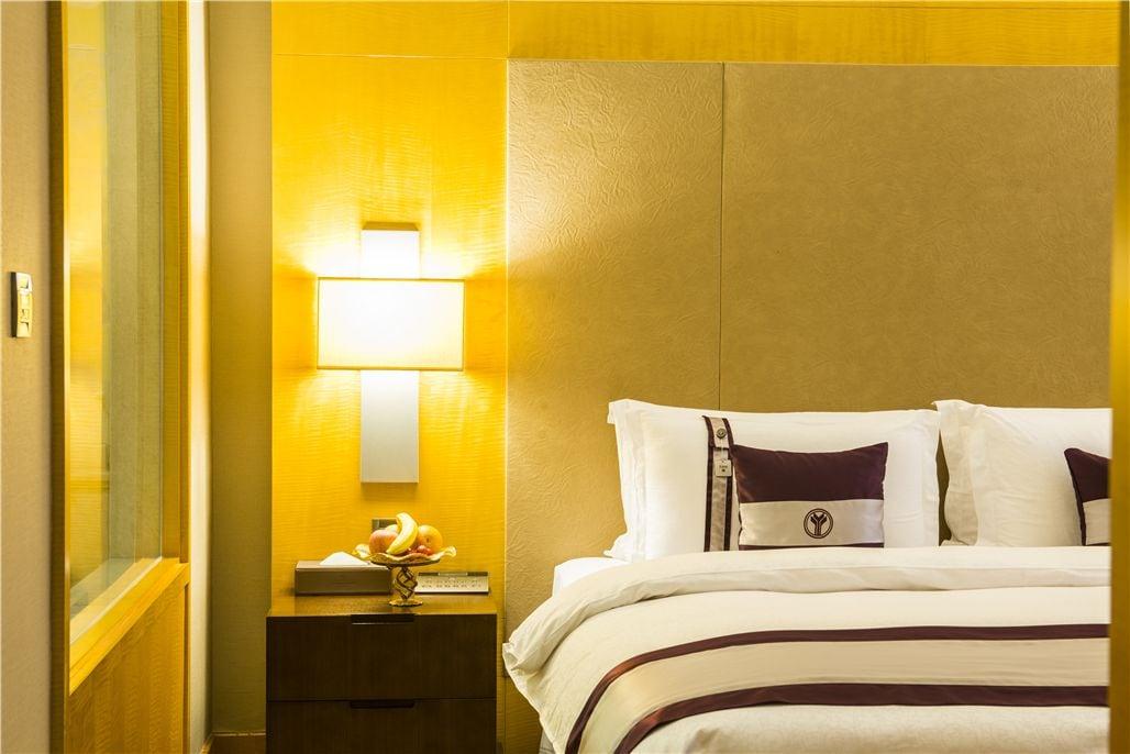 Windsor Park Hotel Kunshan Kunshan  Esterno foto