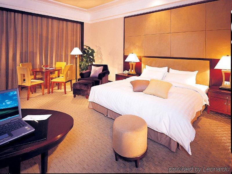 Windsor Park Hotel Kunshan Kunshan  Esterno foto