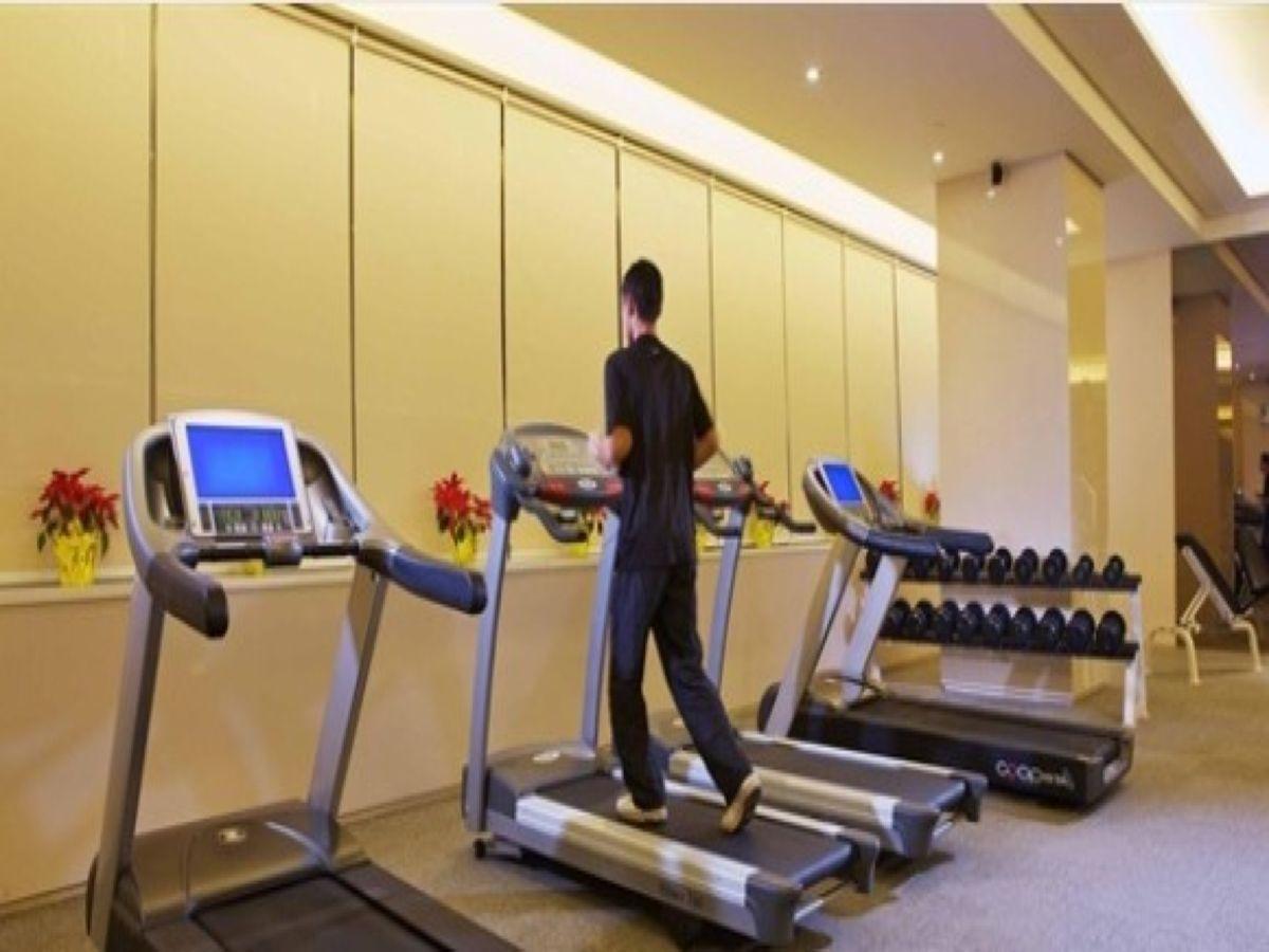 Windsor Park Hotel Kunshan Kunshan  Esterno foto