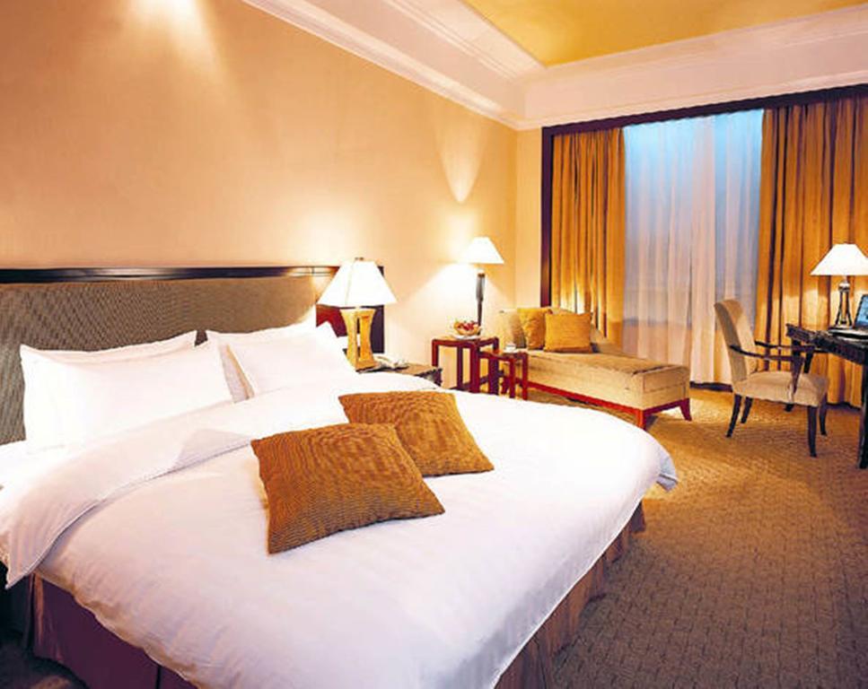 Windsor Park Hotel Kunshan Kunshan  Esterno foto