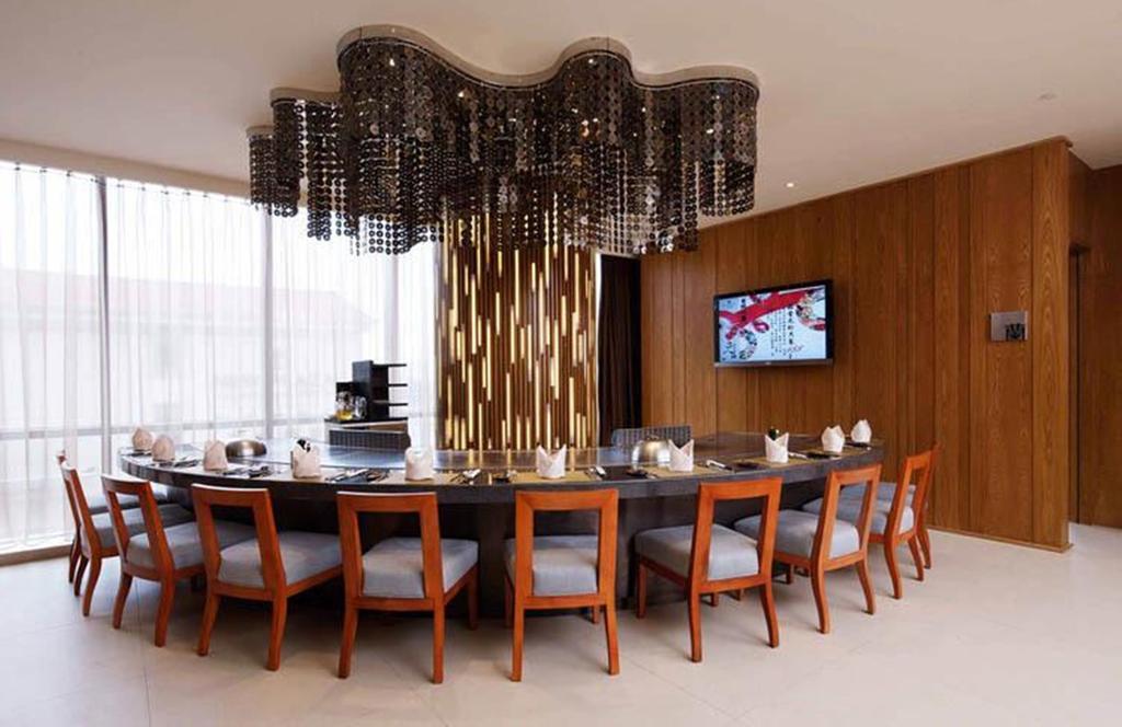 Windsor Park Hotel Kunshan Kunshan  Esterno foto