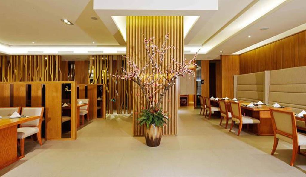 Windsor Park Hotel Kunshan Kunshan  Esterno foto