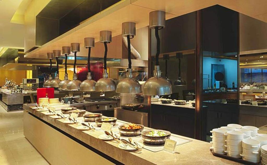 Windsor Park Hotel Kunshan Kunshan  Esterno foto