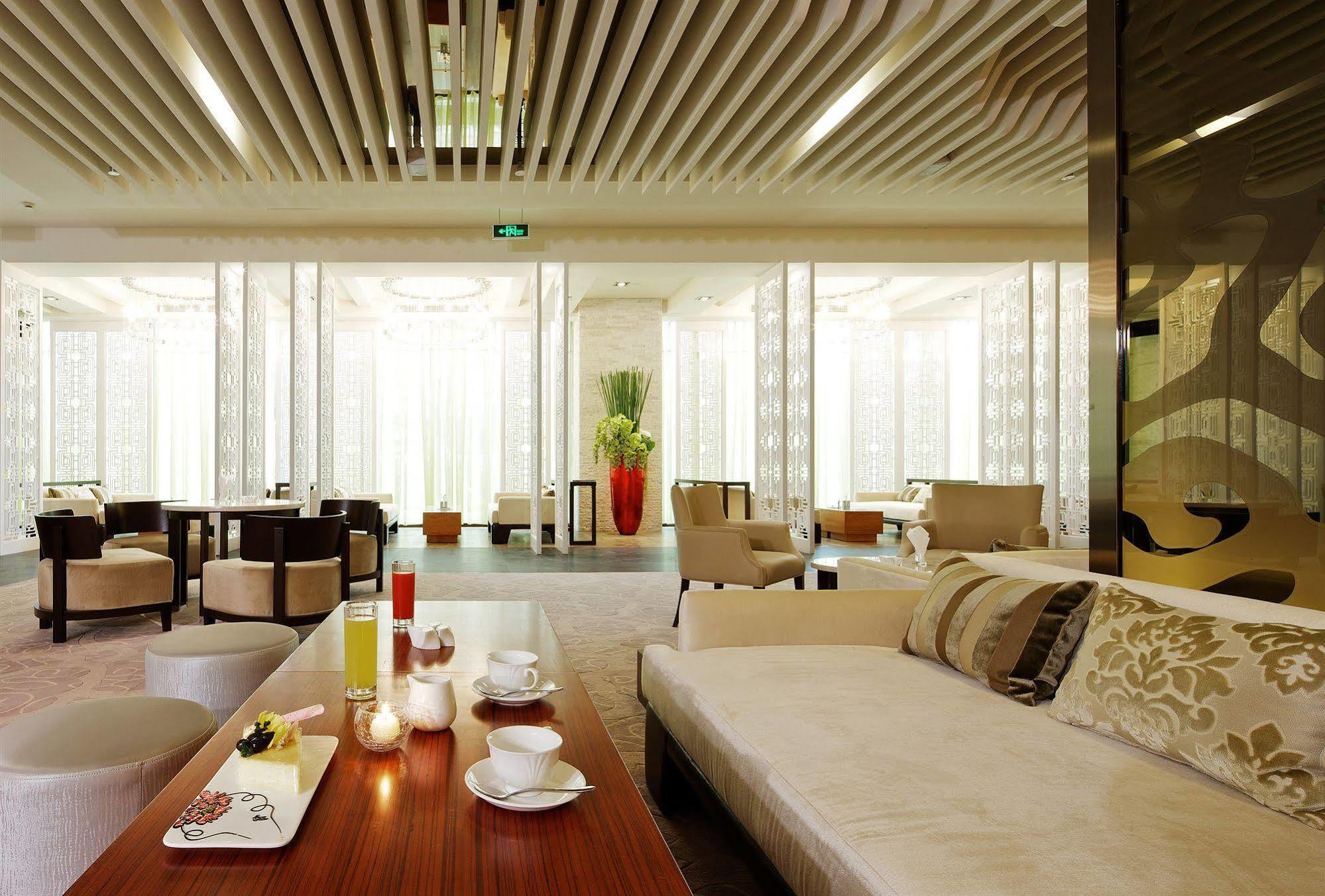Windsor Park Hotel Kunshan Kunshan  Esterno foto