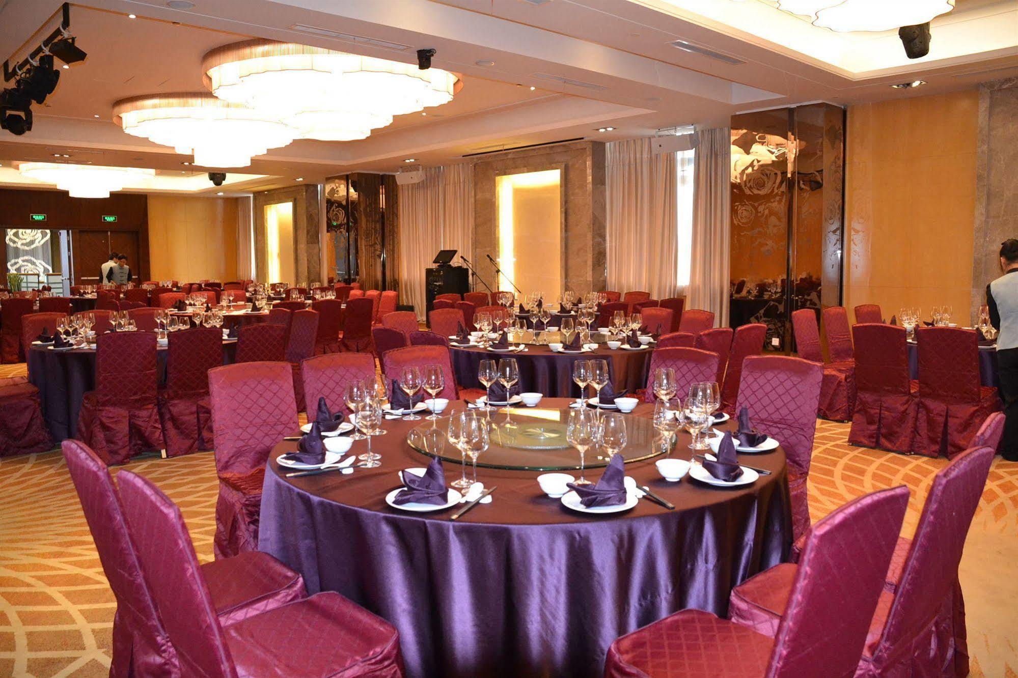 Windsor Park Hotel Kunshan Kunshan  Esterno foto